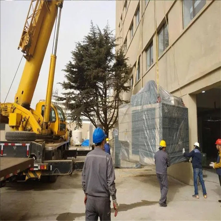 济宁附近12吨吊车出租电话