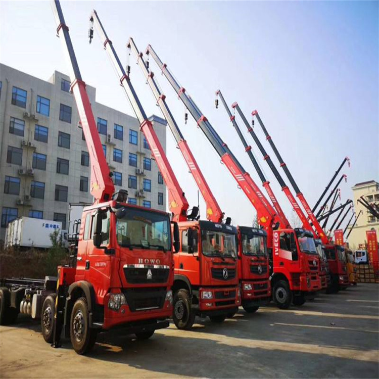 济宁租专业吊车电话