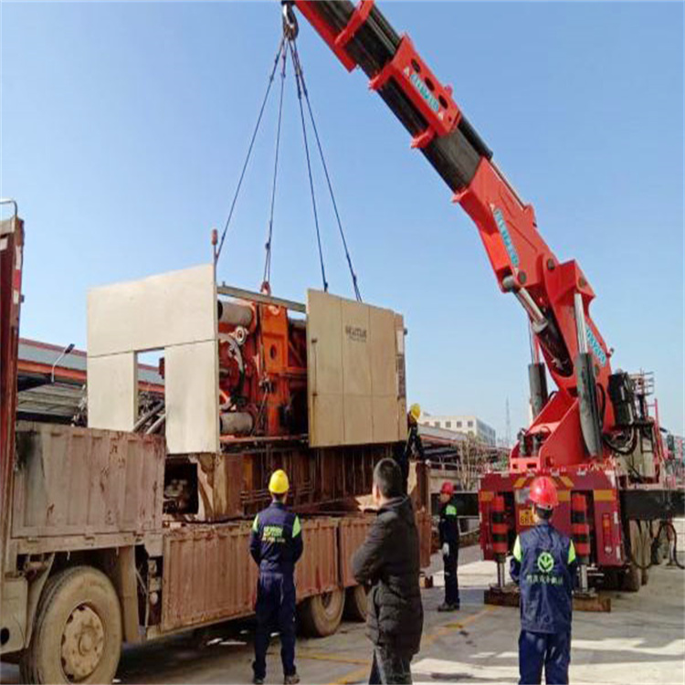 济宁附近随车吊出租，便捷服务与实用联系方式