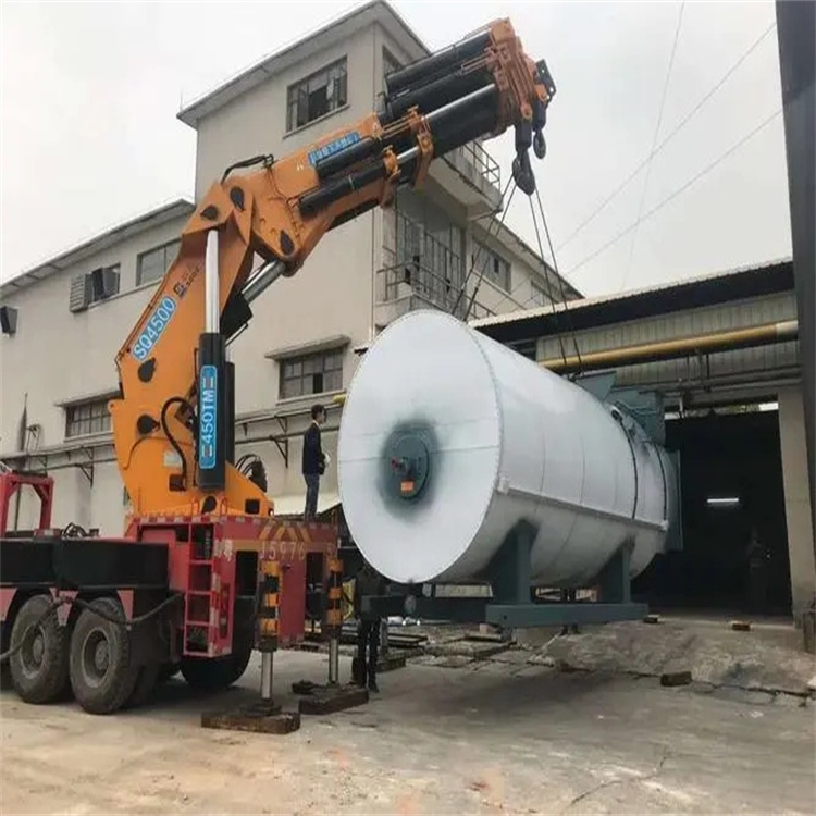 济宁室内装修小型折臂吊出租服务：高效解决方案与租赁指南