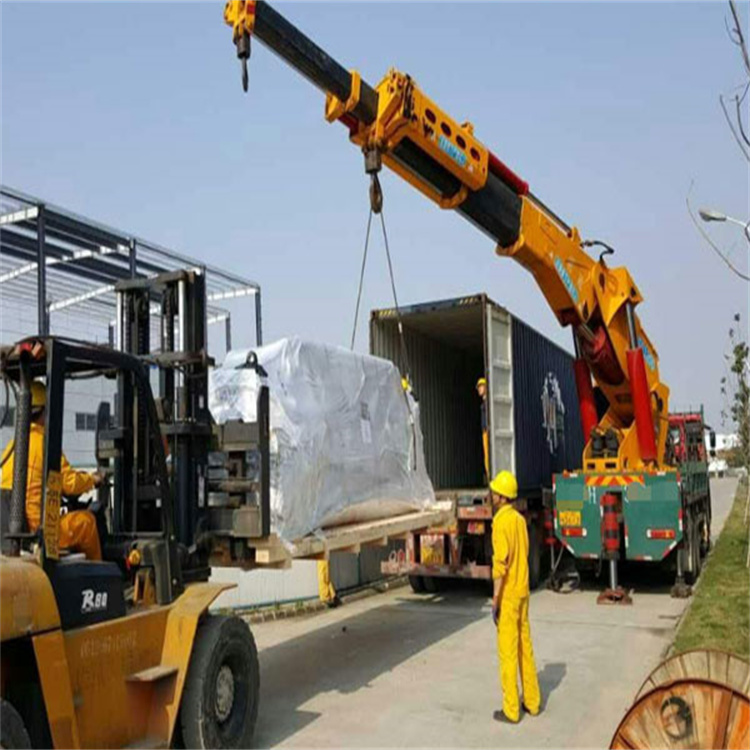 济宁专业随车吊出租电话