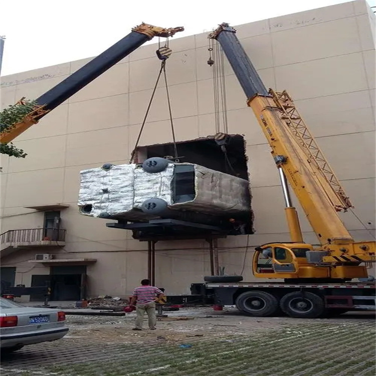 济宁25吨汽车吊出租