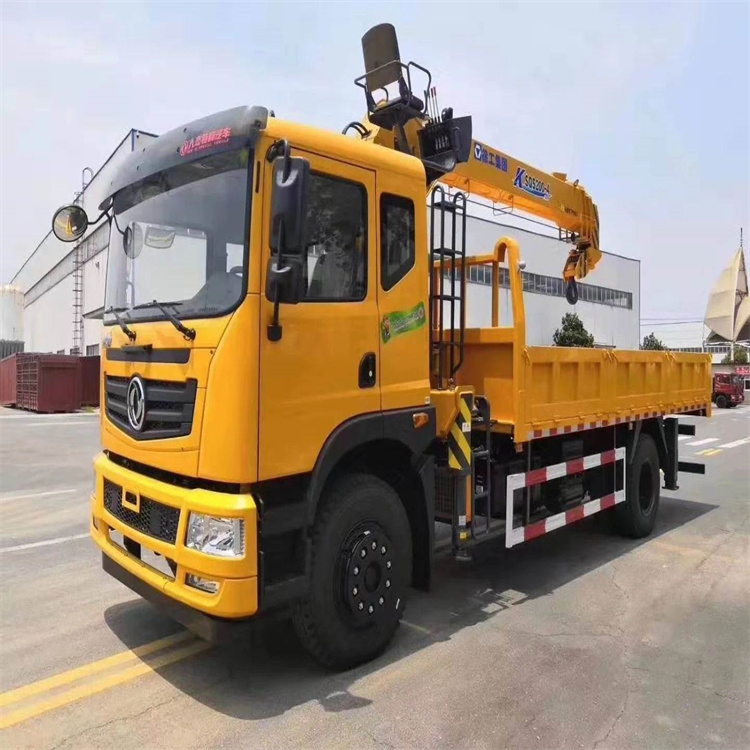 济宁附近找一辆随车吊出租