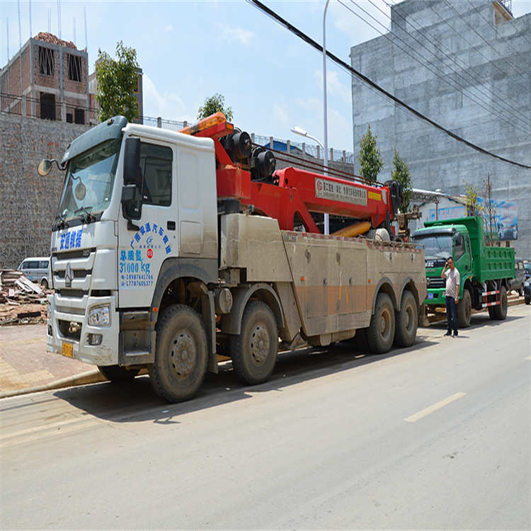 济宁50吨随车吊出租