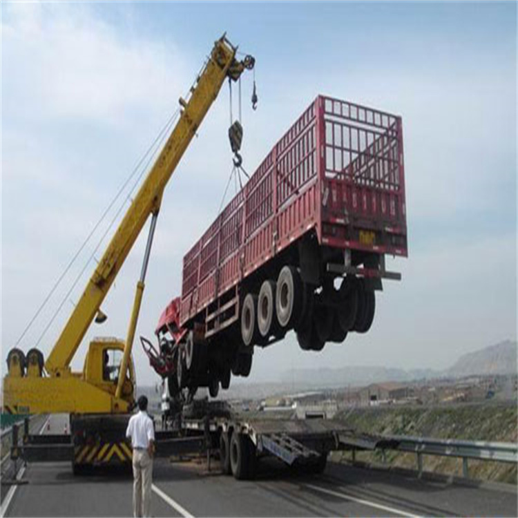 济宁吊车吊运安全措施