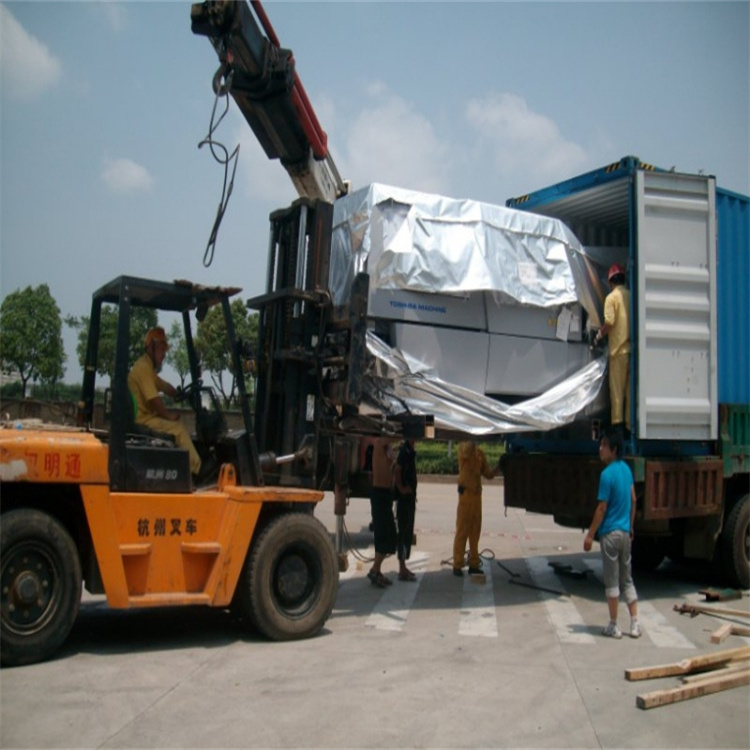 济宁专业吊车出租多少钱