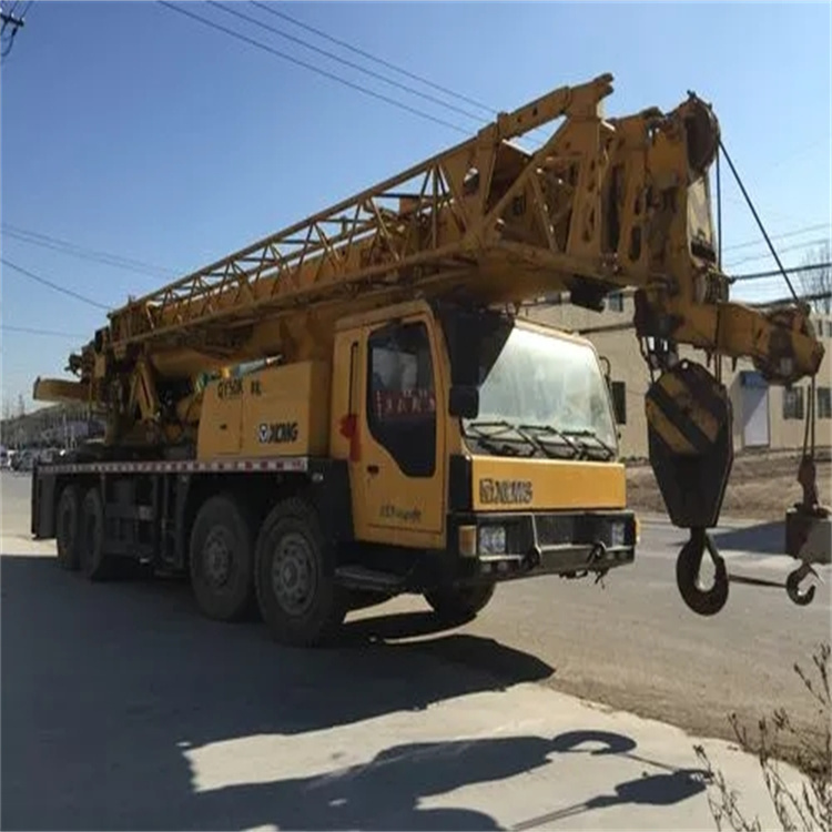 济宁哪里有专业吊车出租