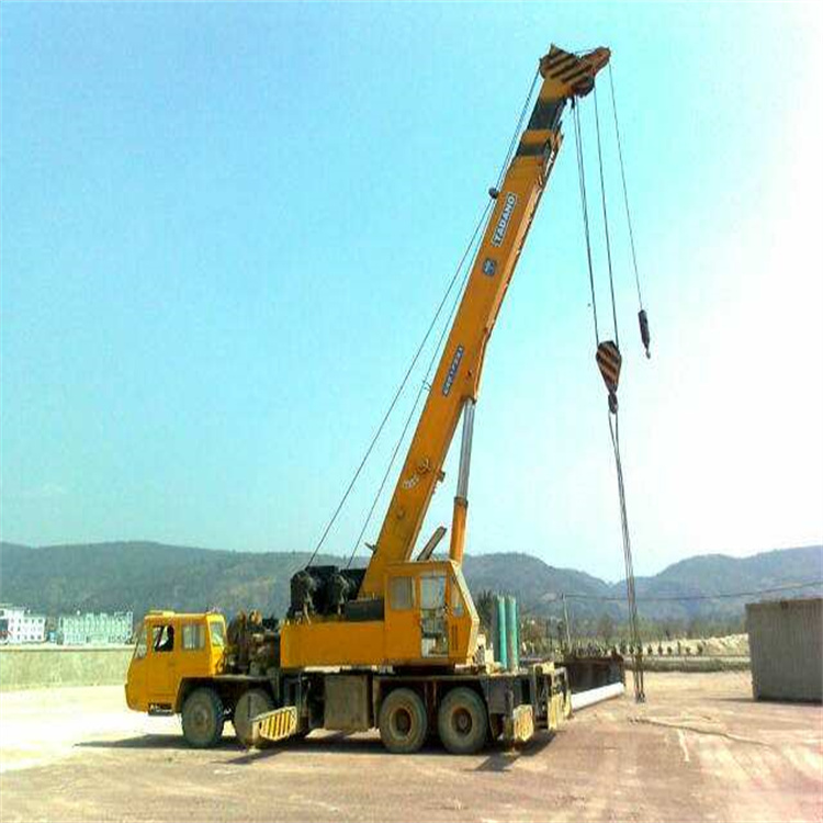 济宁小型吊车出租价格是多少